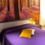 Smartroom Lula Bed & Breakfast Carpi