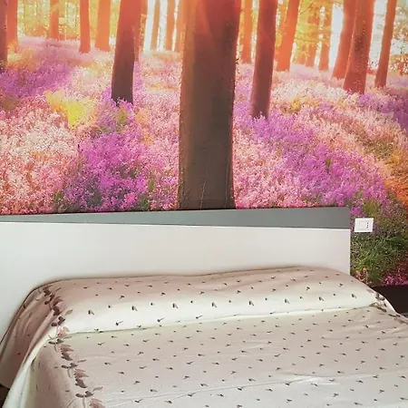 Bed & Breakfast Smartroom Lula