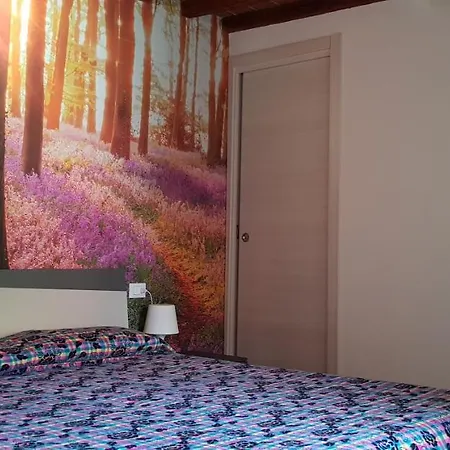 Bed & Breakfast Smartroom Lula