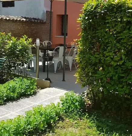 Bed & Breakfast Smartroom Lula