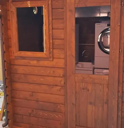 Smartroom Lula 3* كابري