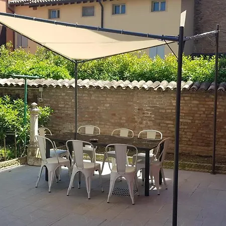 Bed & Breakfast Smartroom Lula