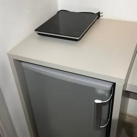 Bed & Breakfast Smartroom Lula *