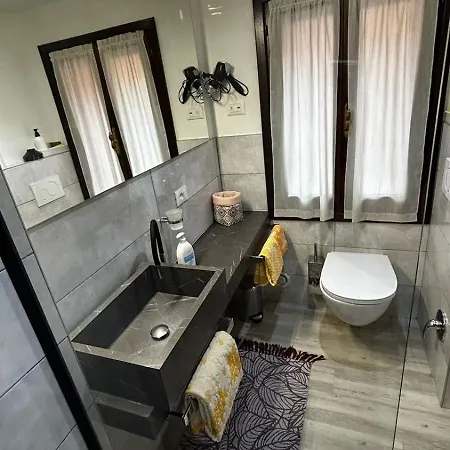 Bed & Breakfast Smartroom Lula
