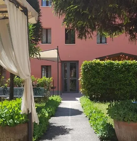 ベッド・アンド・ブレックファスト Smartroom Lula