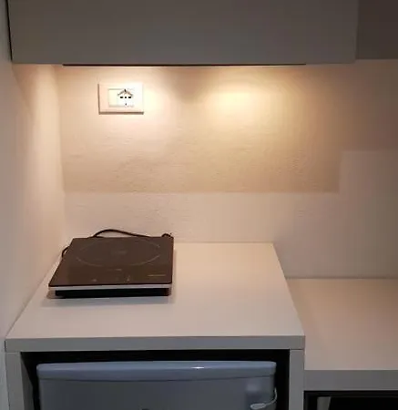 Panzió Smartroom Lula