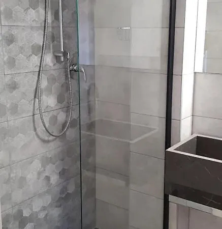 Smartroom Lula ベッド・アンド・ブレックファスト