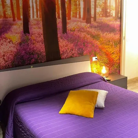 Smartroom Lula Bed & Breakfast Carpi