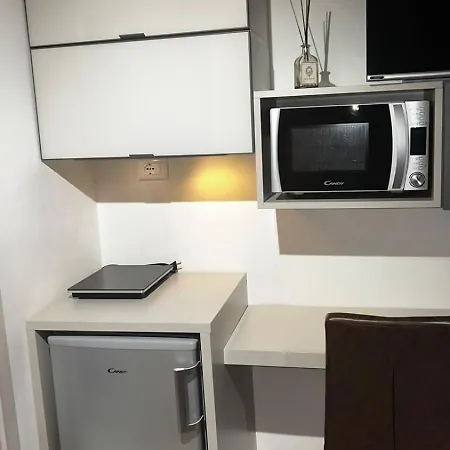 Smartroom Lula Nocleg ze śniadaniem