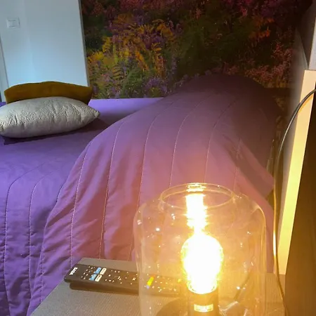 Smartroom Lula 3* Carpi