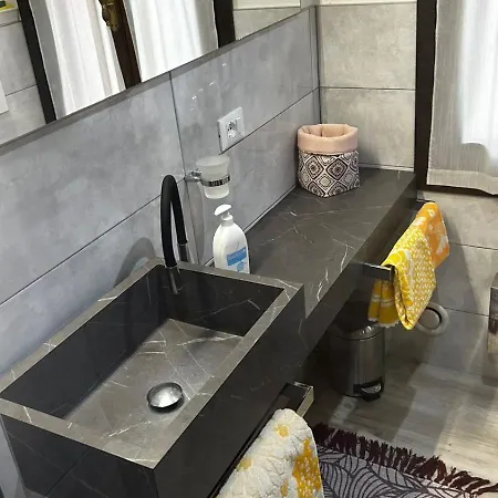 ベッド・アンド・ブレックファスト Smartroom Lula