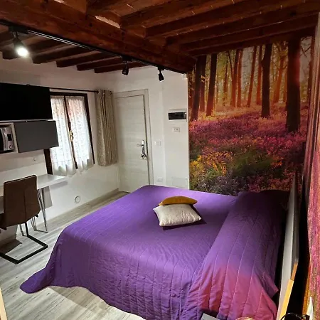 Smartroom Lula Nocleg ze śniadaniem