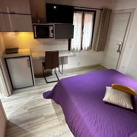 Smartroom Lula 3* Carpi