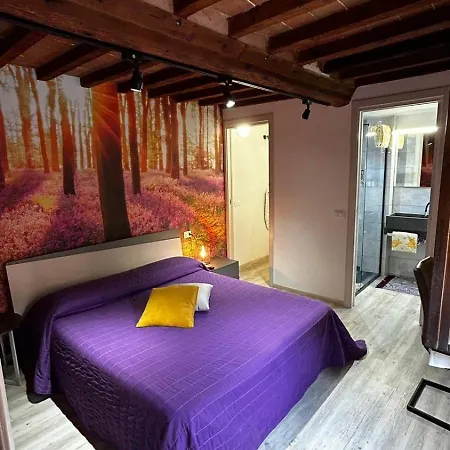 Smartroom Lula Nocleg ze śniadaniem