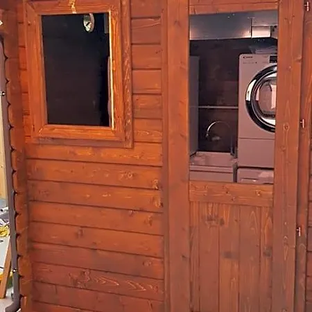 Panzió Smartroom Lula