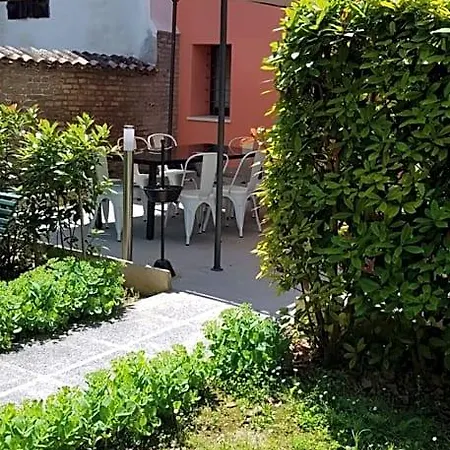 Panzió Smartroom Lula 3*