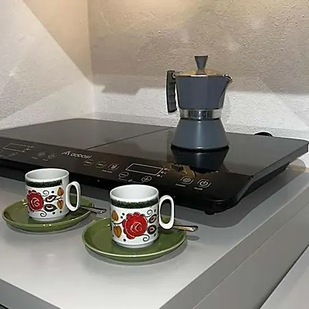 Smartroom Lula Bed & Breakfast