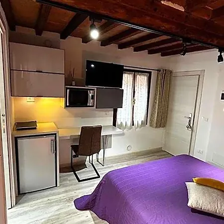 Smartroom Lula Bed & Breakfast