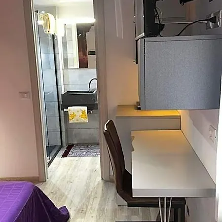 Smartroom Lula Panzió