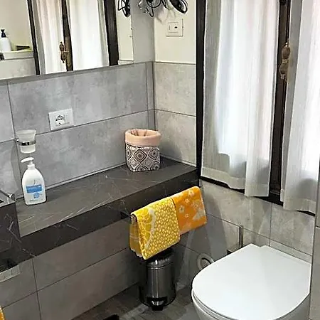 Smartroom Lula Bed & Breakfast