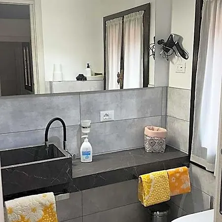 Smartroom Lula Bed & Breakfast