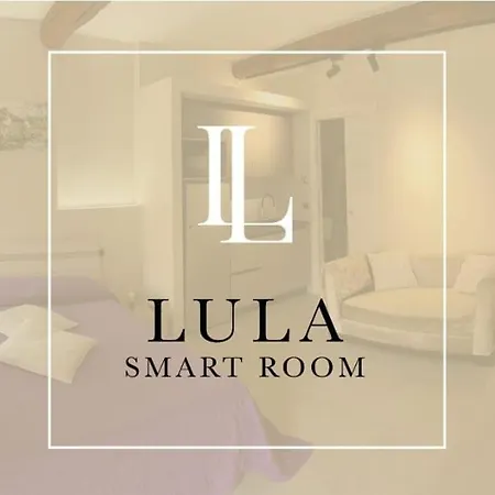 Smartroom Lula Panzió