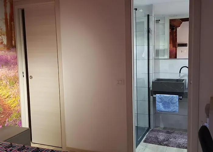 Bed & Breakfast Smartroom Lula 3*