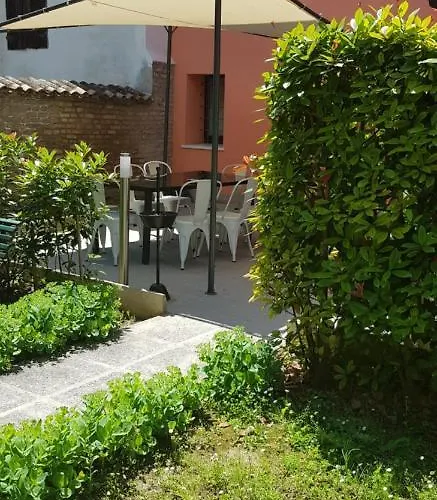 Bed & Breakfast Smartroom Lula