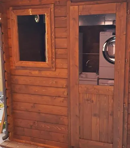 Smartroom Lula 3* Carpi