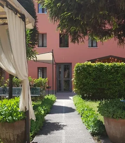 Nocleg ze śniadaniem Smartroom Lula