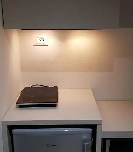 Bed & Breakfast Smartroom Lula