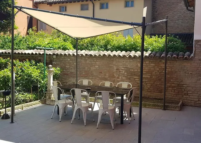 Bed & Breakfast Smartroom Lula