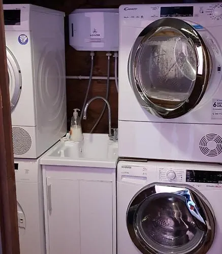 Bed & Breakfast Smartroom Lula 3*