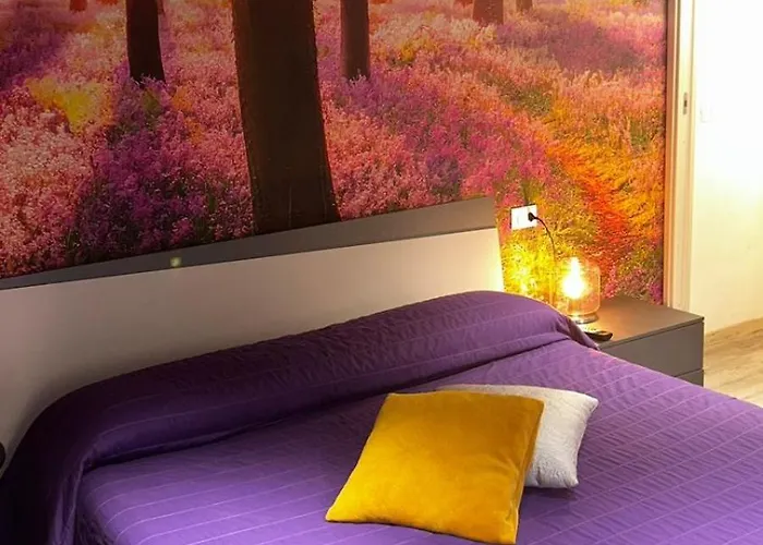 Smartroom Lula Bed & Breakfast Carpi