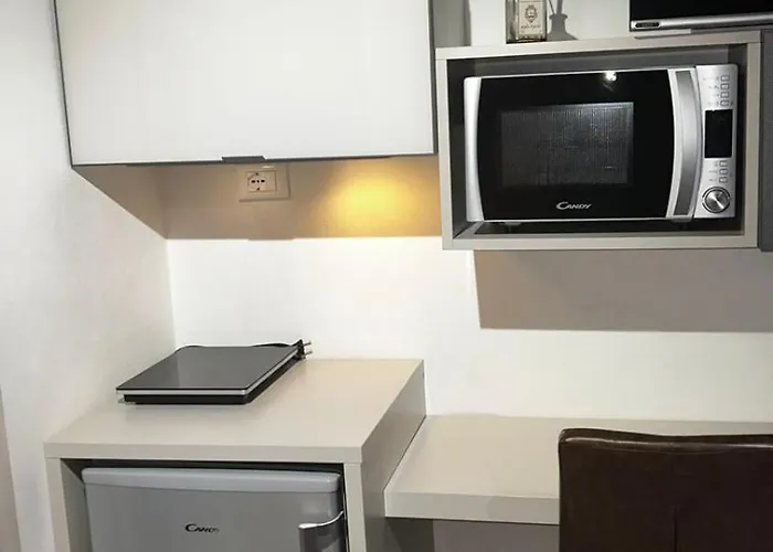 Smartroom Lula Bed & Breakfast