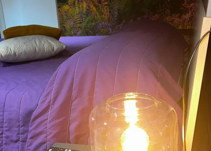 Smartroom Lula 3* Carpi