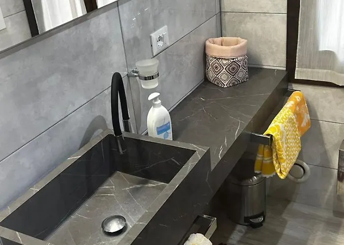 Nocleg ze śniadaniem Smartroom Lula