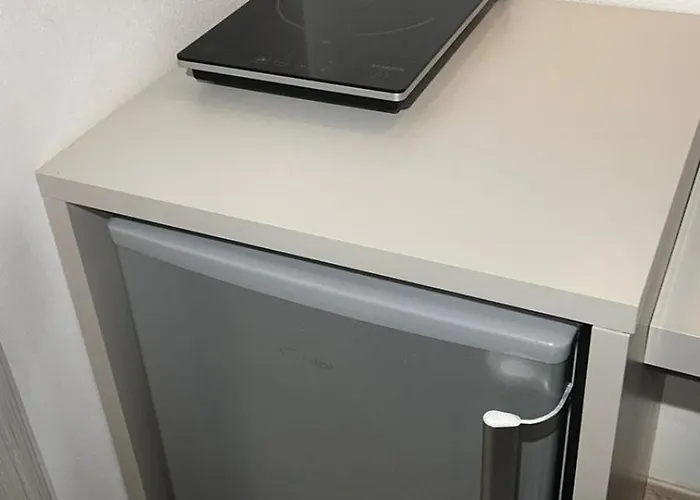 Nocleg ze śniadaniem Smartroom Lula 3*