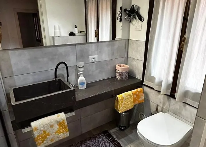 Smartroom Lula Bed & Breakfast Carpi