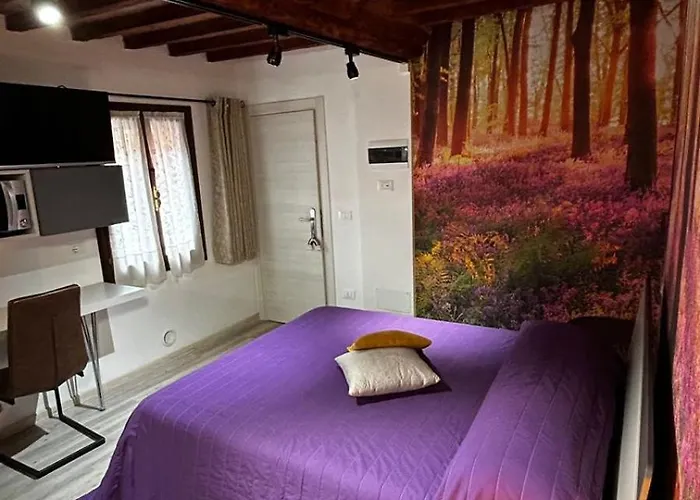 Smartroom Lula Bed & Breakfast