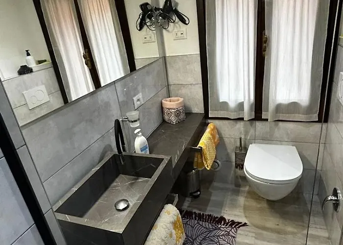 Bed & Breakfast Smartroom Lula