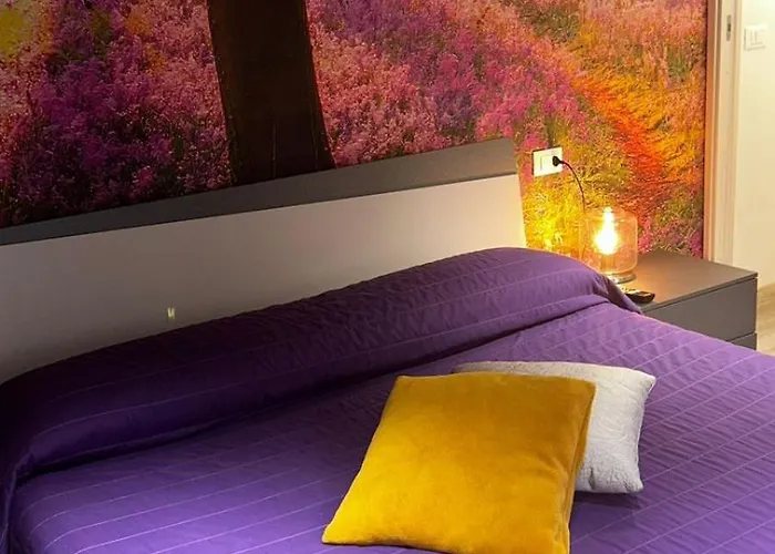 Smartroom Lula Bed & Breakfast 3*