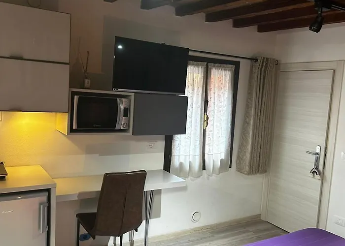 Smartroom Lula Carpi