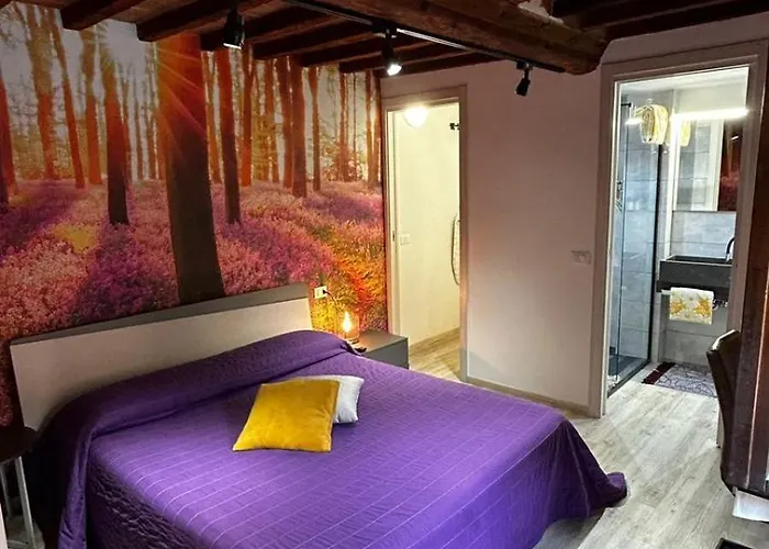 Smartroom Lula Bed & Breakfast